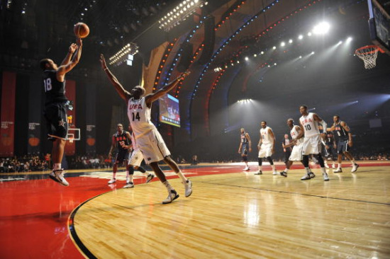 这是一场声 这是一场声